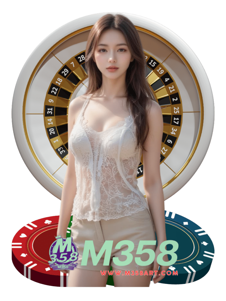 m358 art