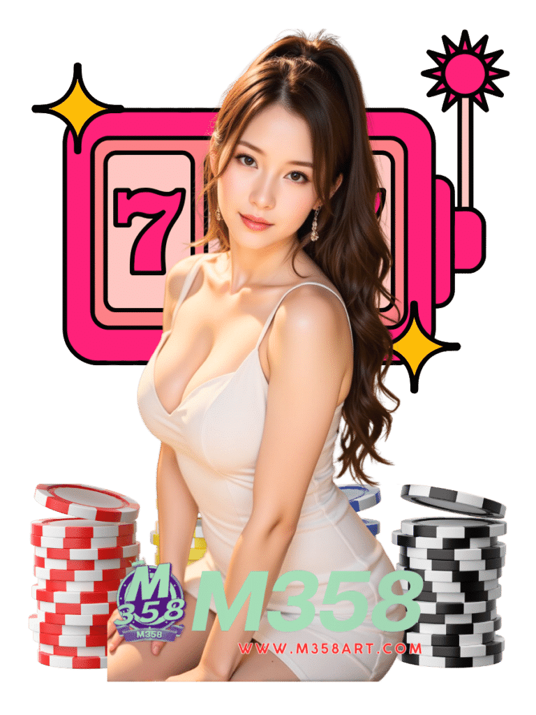 m358 art สล็อตแตกดี