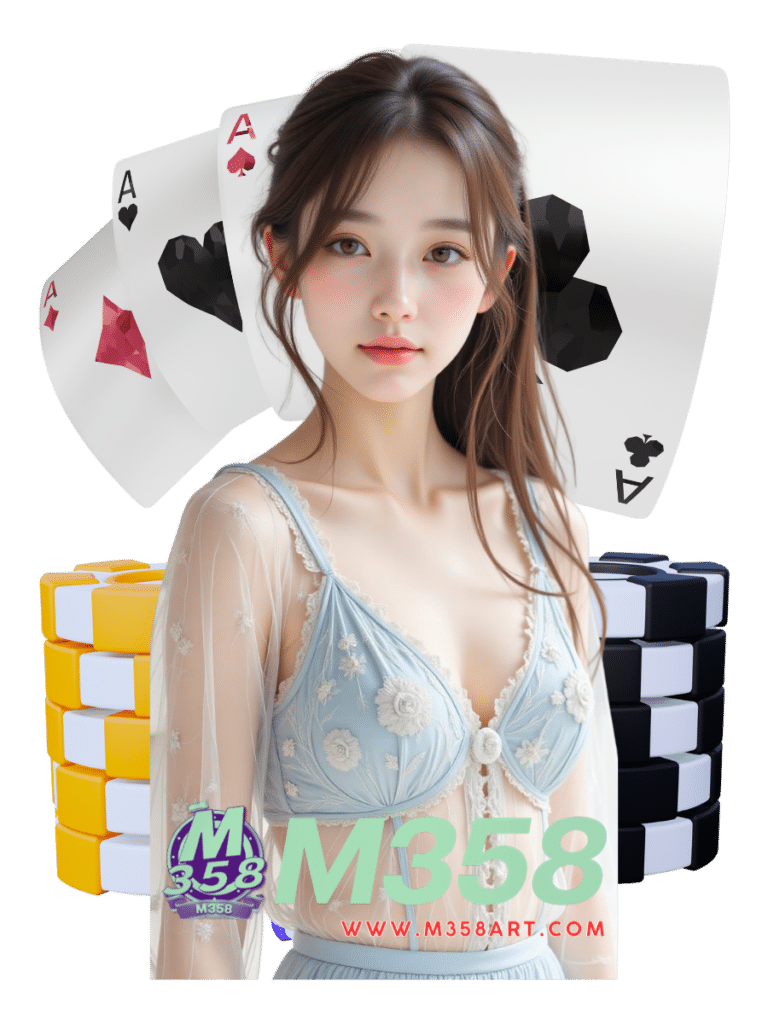 m358 art เสือมังกร
