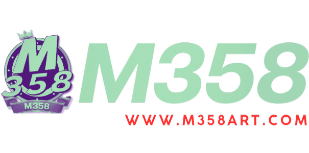 m358art - logo
